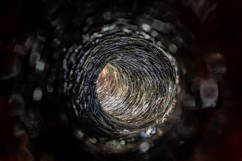 Air Duct Mold Removal in Jupiter, FL