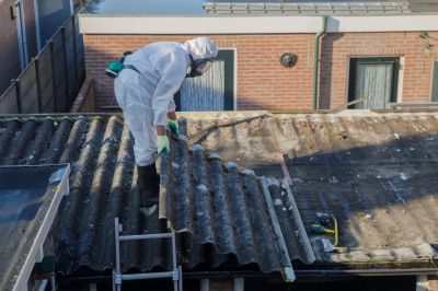 Asbestos Abatement