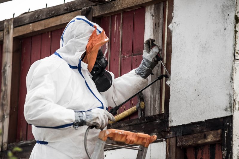 Asbestos Abatement