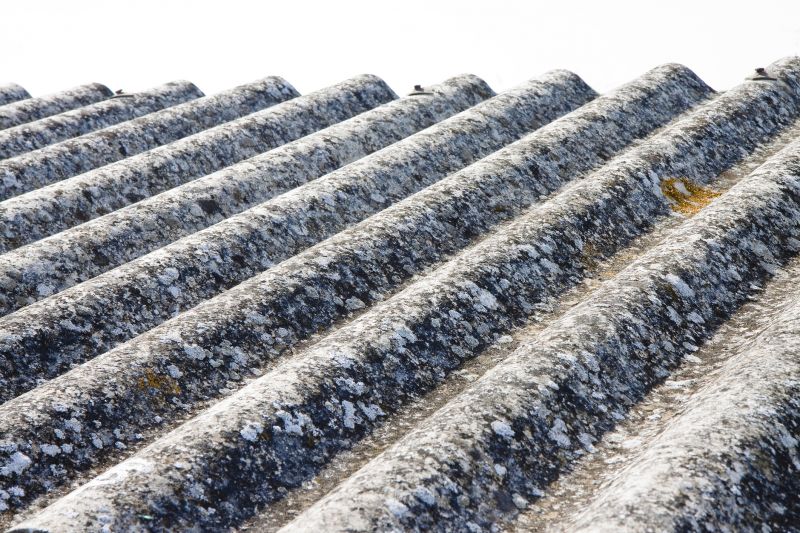 Asbestos Assessment in Essex County, NJ