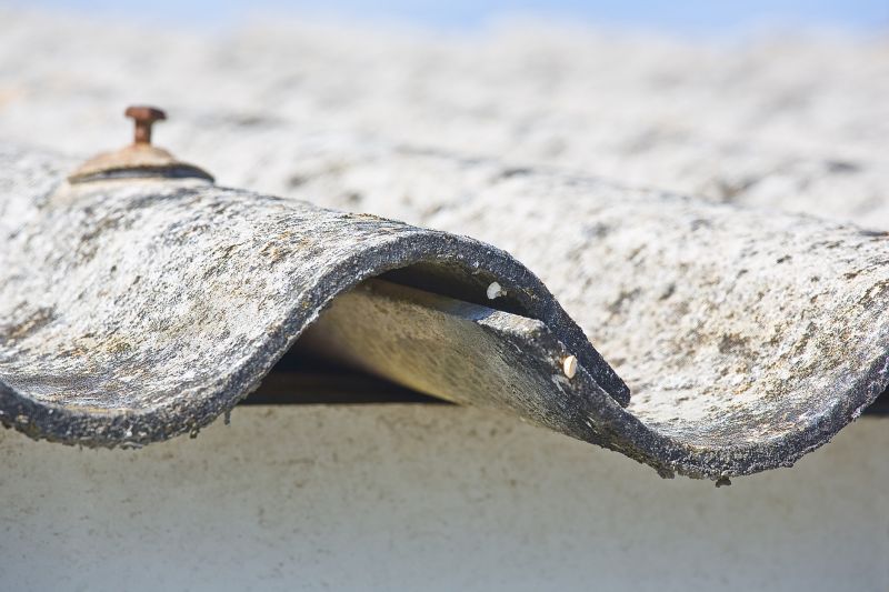 Asbestos Encapsulation in Morris County, NJ