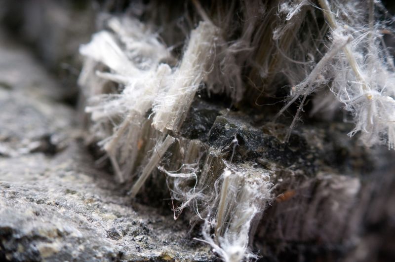 Asbestos Encapsulation in Morris County, NJ