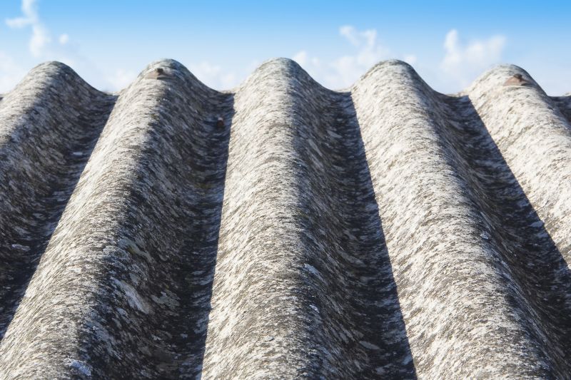 Asbestos Encapsulation