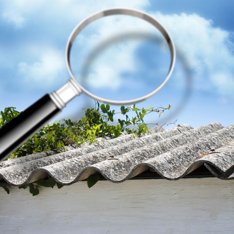 Asbestos Inspection Service in Somerset County, NJ