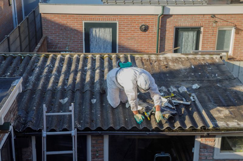 Asbestos Mitigation in Morris County, NJ