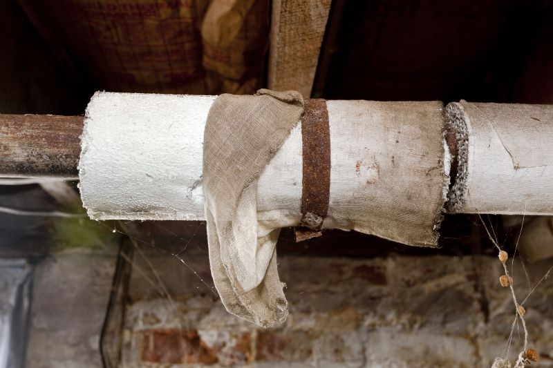 Asbestos Remediation in Morris County, NJ