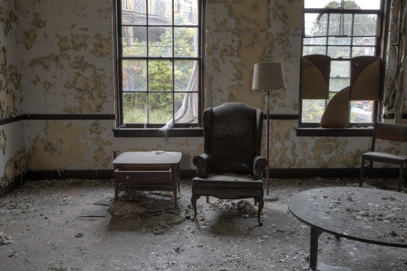 Asbestos Removal in Monmouth County, NJ