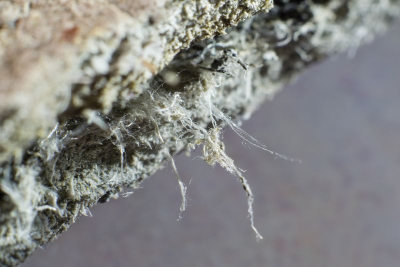 Asbestos Restoration in Somerset County, NJ