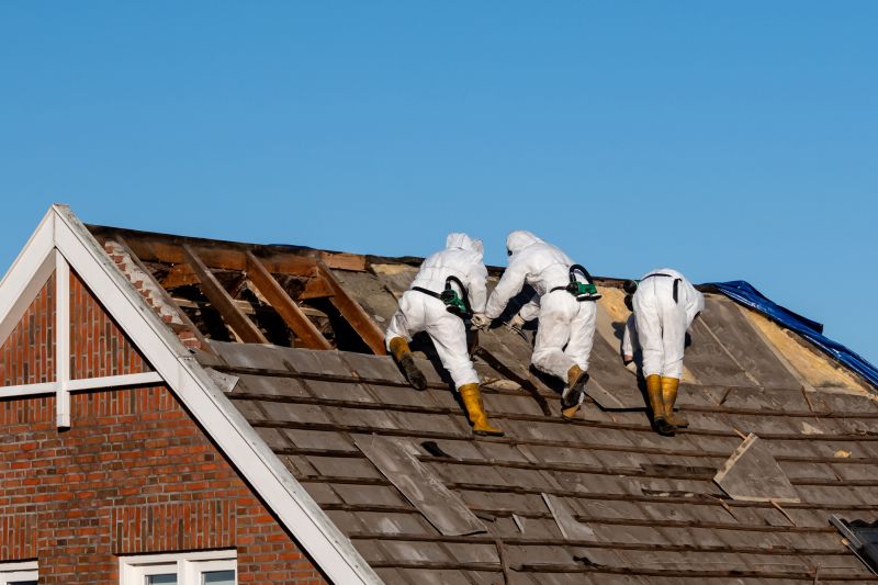 Asbestos Service in Freehold, NJ