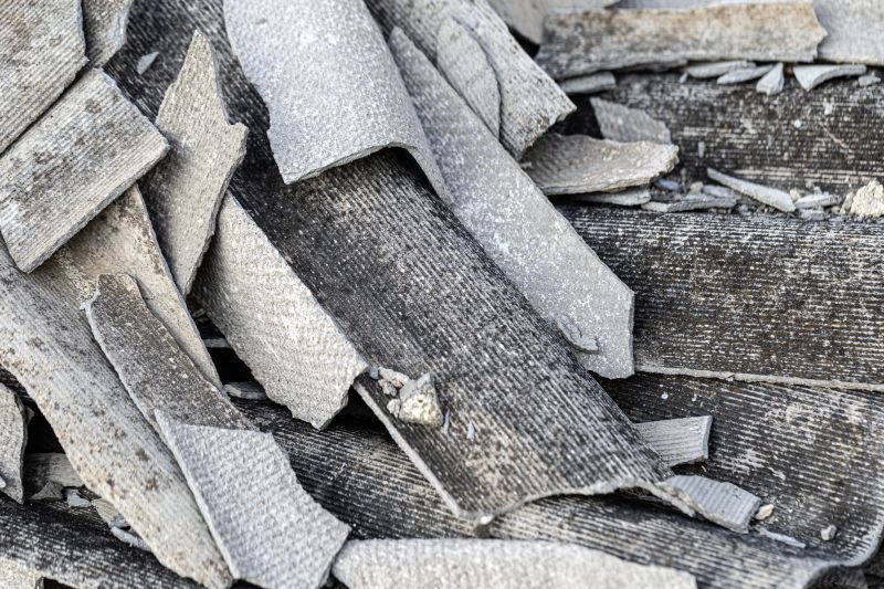 Asbestos Siding Remediation in Somerset County, NJ
