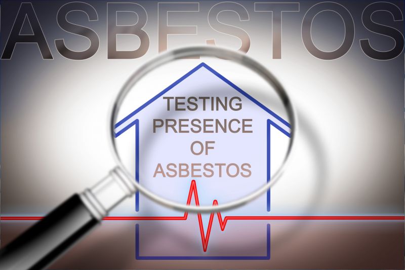 Asbestos Testing Service
