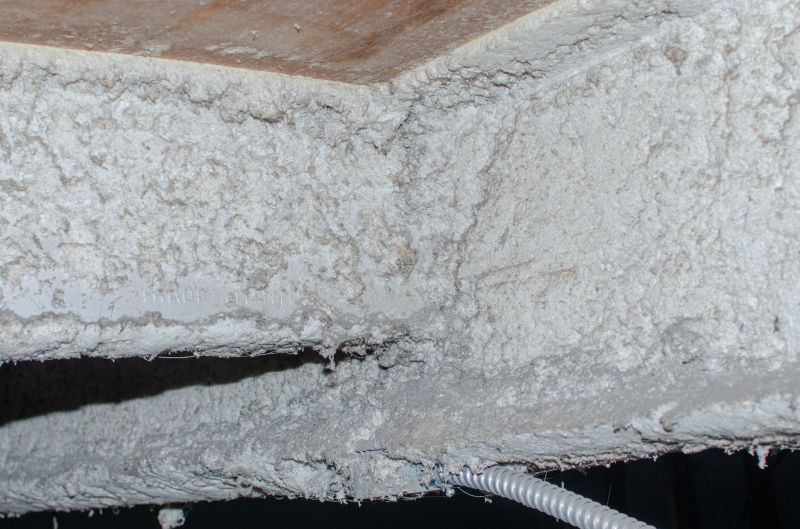 Asbestos Testing Service in Morris County, NJ