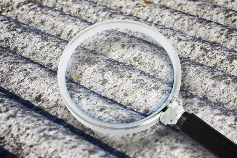 Asbestos Testing Service in Bergen County, NJ