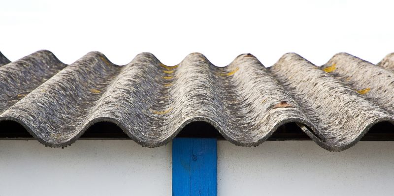 Asbestos Testing Service in Sussex County, NJ
