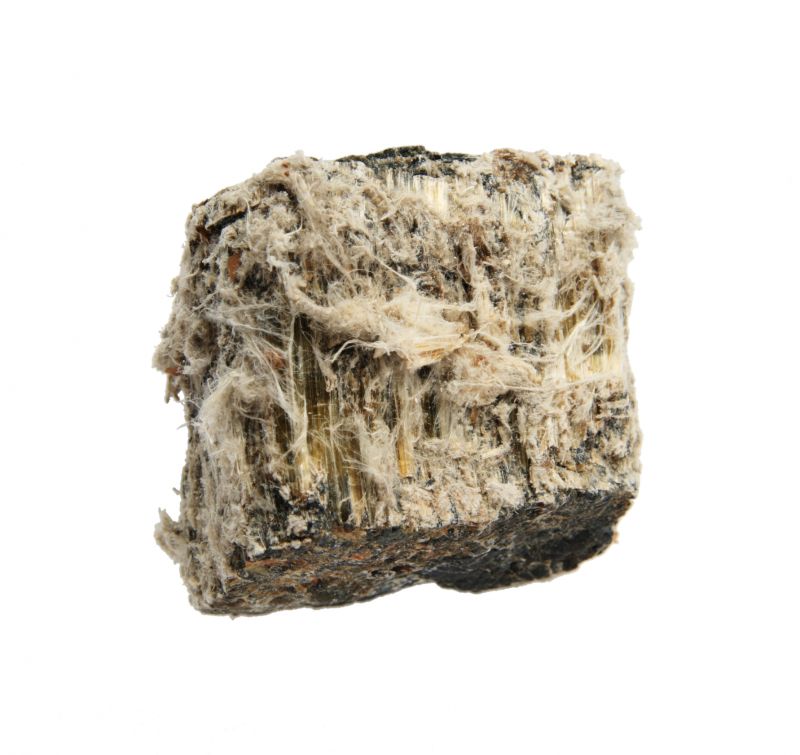 Asbestos Testing Service in Sussex County, NJ