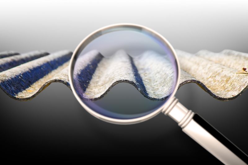 Asbestos Testing Service in Monmouth County, NJ
