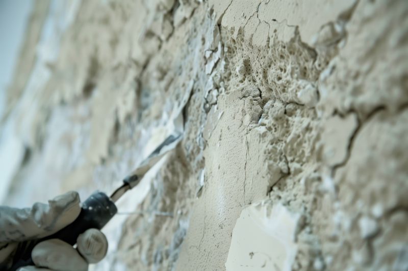 Ceiling Asbestos Testing in Monmouth County, NJ