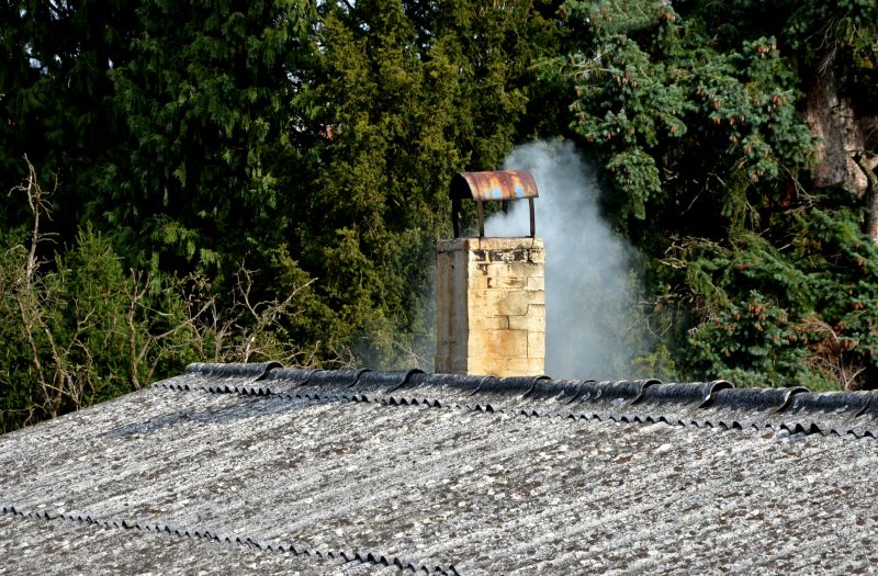 Ceiling Asbestos Testing in Monmouth County, NJ