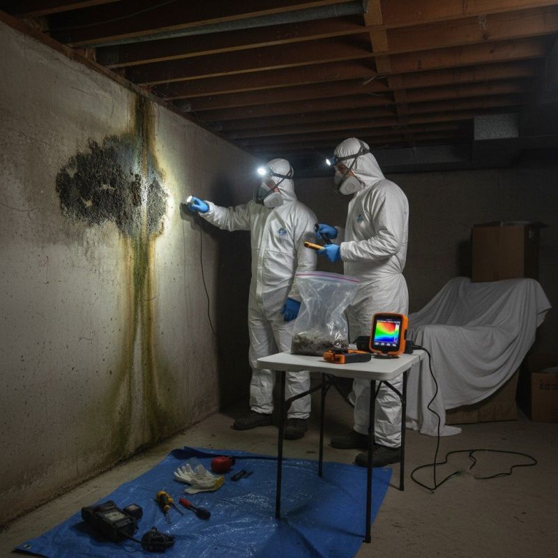 Ermi Testing in West Palm Beach, FL
