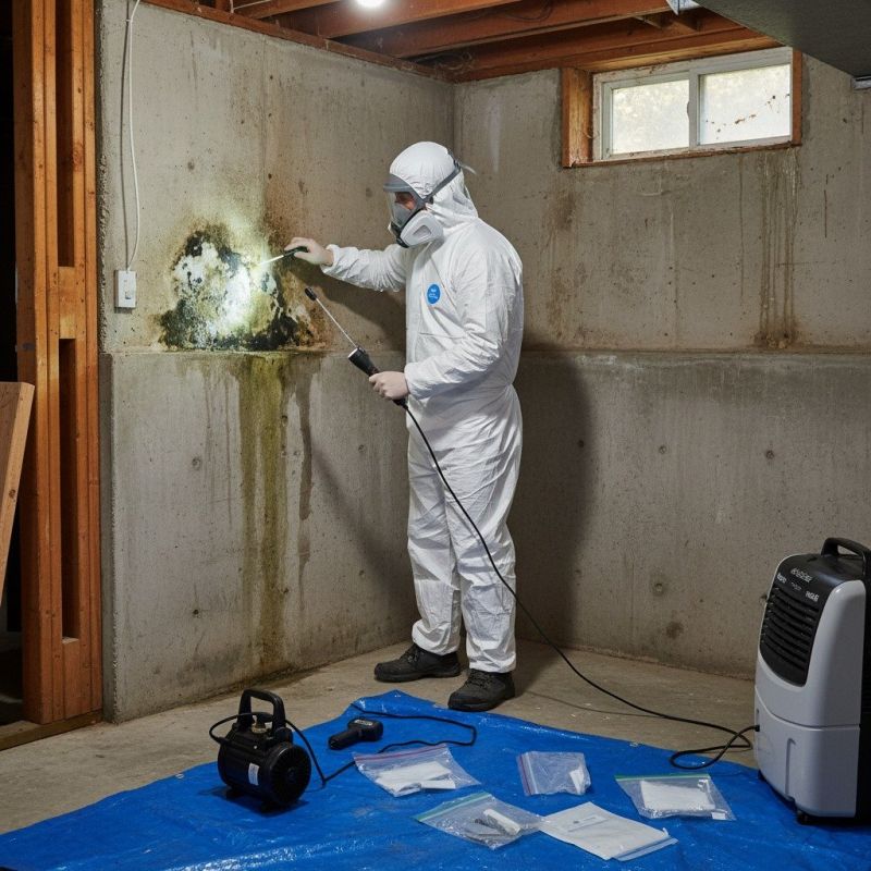 Ermi Testing in Boynton Beach, FL