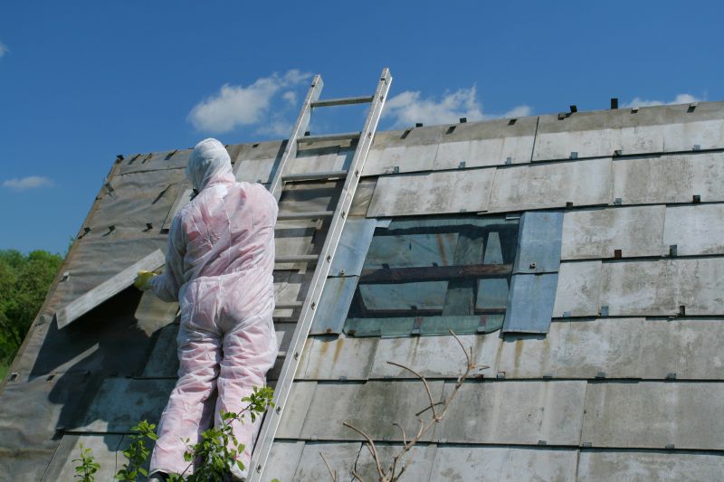 Vermiculite Removal Service in Morris County, NJ