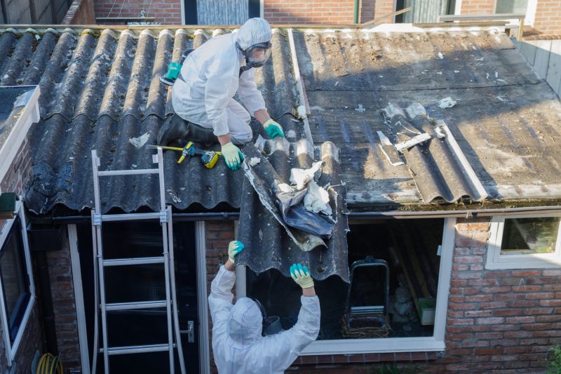 Vermiculite Removal Service in Sussex County, NJ