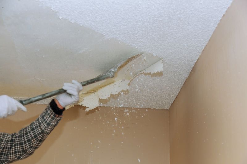 Basement Asbestos Removal in Old Bridge, NJ