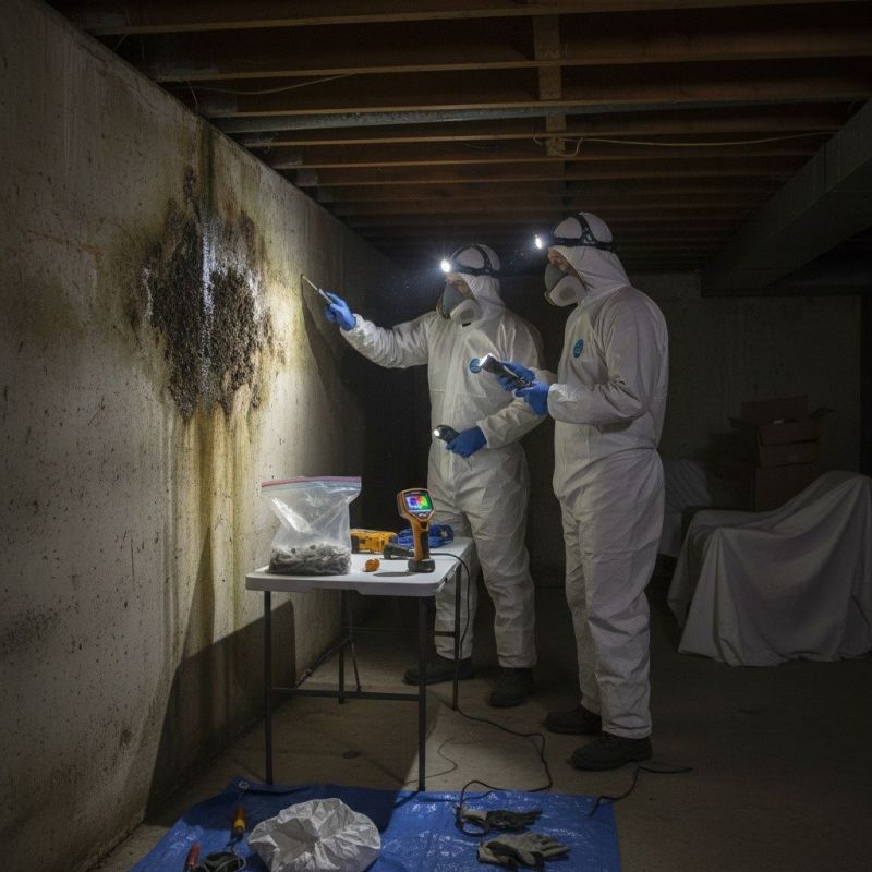 Mold Abatement in Essex County, NJ